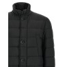 'Il Cappotto' down jacket