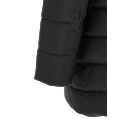 'Il Cappotto' down jacket