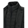 'Il Cappotto' down jacket