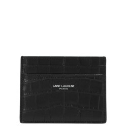 Logo card holder