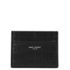 Logo card holder