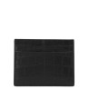 Logo card holder