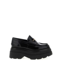 'Carter Platform' loafers