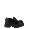 'Carter Platform' loafers