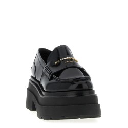 'Carter Platform' loafers