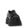 'Carter Platform' loafers