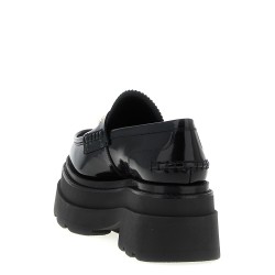 'Carter Platform' loafers