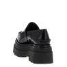'Carter Platform' loafers