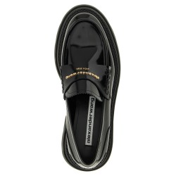 'Carter Platform' loafers