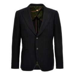 'Keanu' blazer
