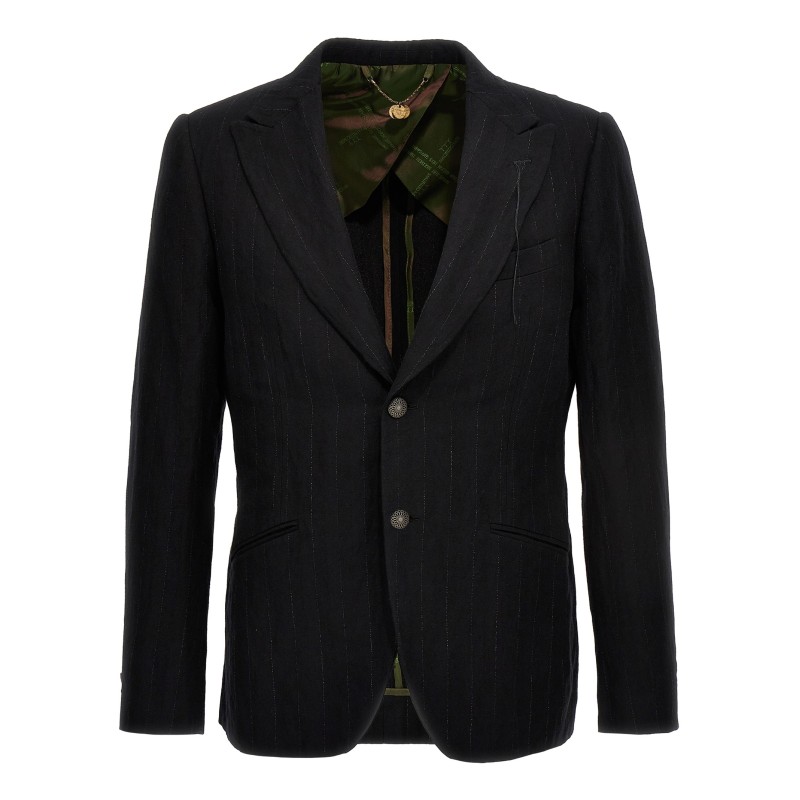 'Keanu' blazer