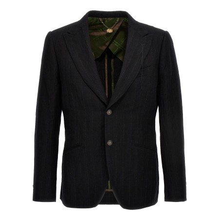 'Keanu' blazer