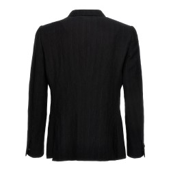 'Keanu' blazer