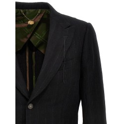 'Keanu' blazer