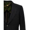 'Keanu' blazer
