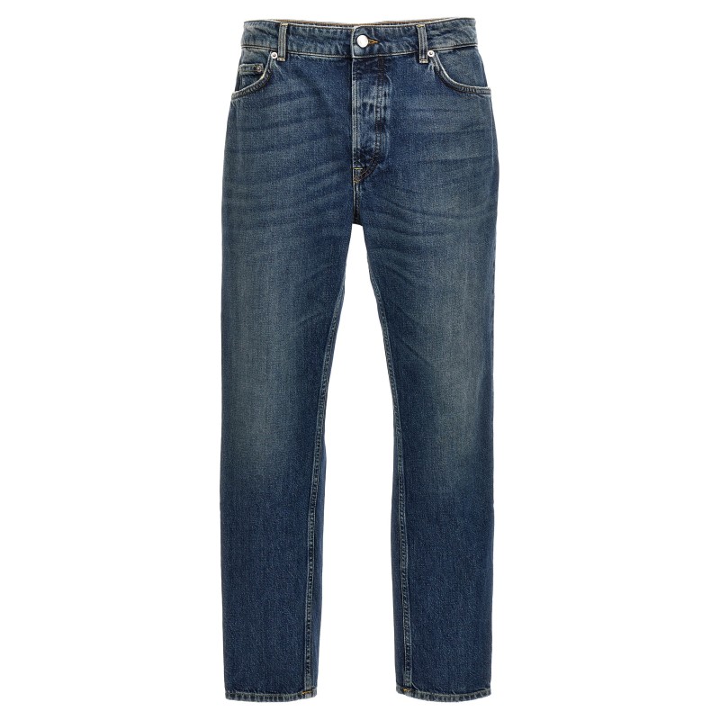 'Drake' jeans