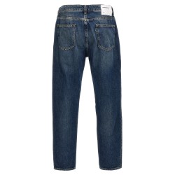 'Drake' jeans