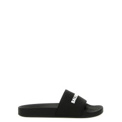 'Pool' sandals