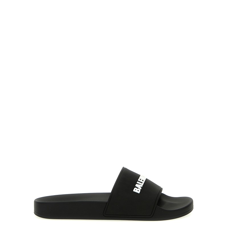 'Pool' sandals