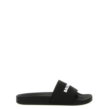 'Pool' sandals