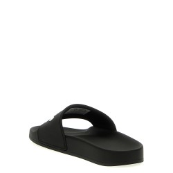 'Pool' sandals
