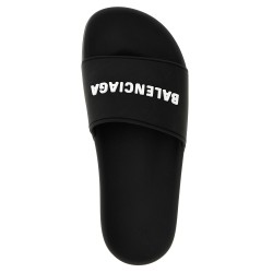'Pool' sandals