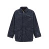 Timberland® x Samuel Ross Future73 jacket