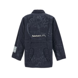 Timberland® x Samuel Ross Future73 jacket