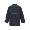 Timberland® x Samuel Ross Future73 jacket