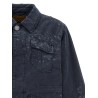 Timberland® x Samuel Ross Future73 jacket