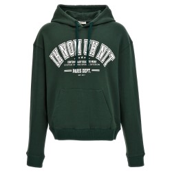 'College' hoodie