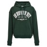 'College' hoodie