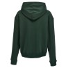 'College' hoodie