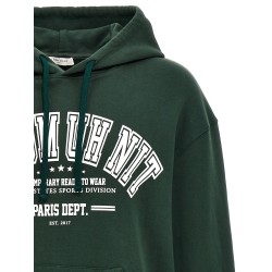 'College' hoodie