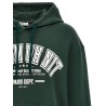 'College' hoodie