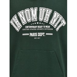 'College' hoodie