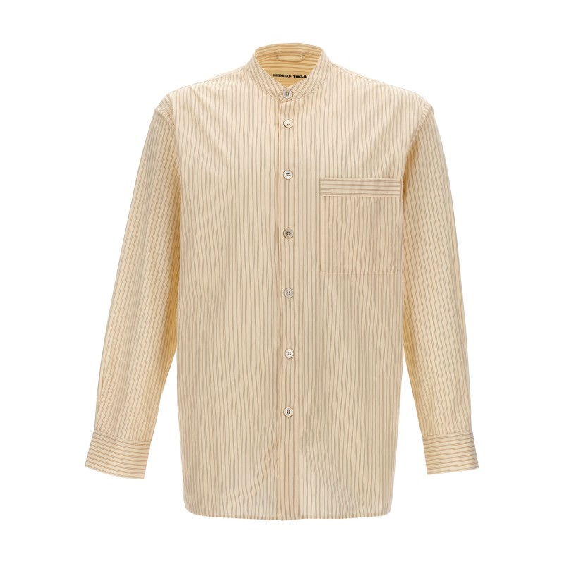 Texla x Birkenstock 1774 shirt