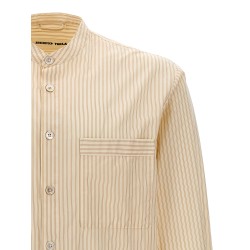 Texla x Birkenstock 1774 shirt
