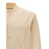 Texla x Birkenstock 1774 shirt