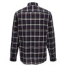 Check shirt