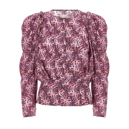 'Zarga' blouse
