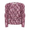 'Zarga' blouse