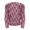 'Zarga' blouse