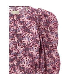 'Zarga' blouse