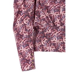 'Zarga' blouse