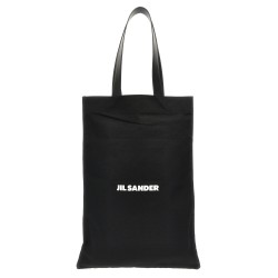 'Flat Shopper' large shopping bag