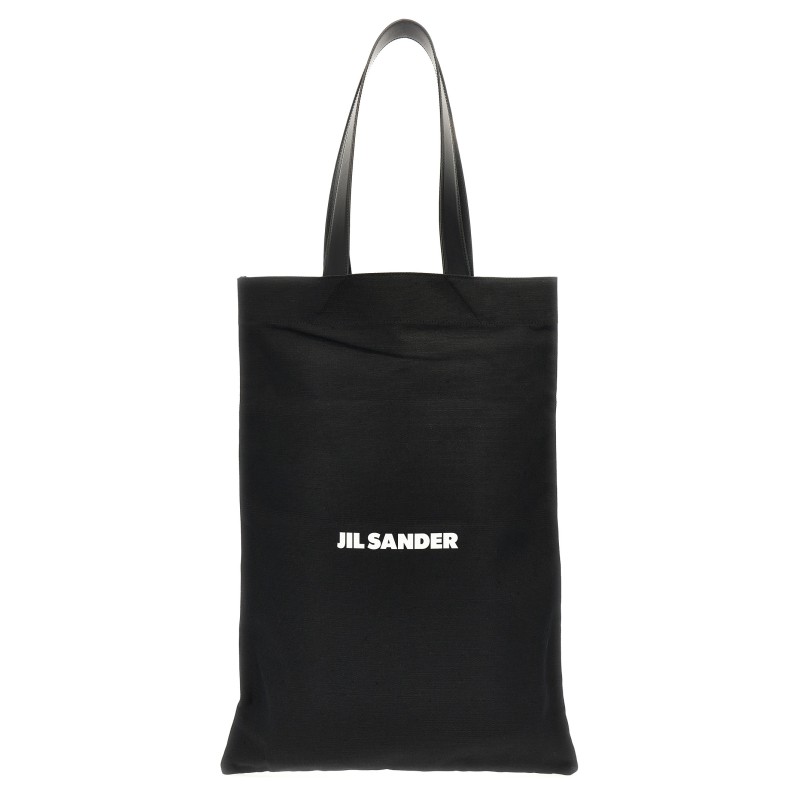 'Flat Shopper' large shopping bag