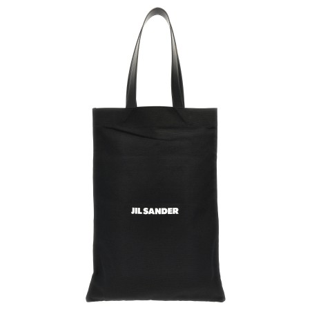 'Flat Shopper' large shopping bag