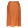 Organza skirt