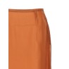 Organza skirt